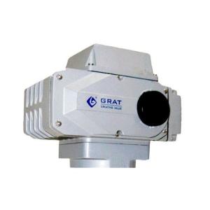 China Miniature Quick Open Electric Actuator 20nm - 2000nm Quick Switch Electric Actuator wholesale