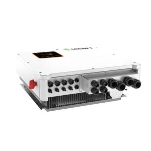 China 48V 3kw 5kw 7.6kw 8kw 10kw Hybrid On Grid Inverter With MPPT Trackers wholesale