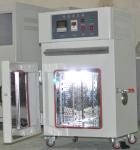 Electric Steam Hot Air Circulation Drying Oven For Chemical Industry