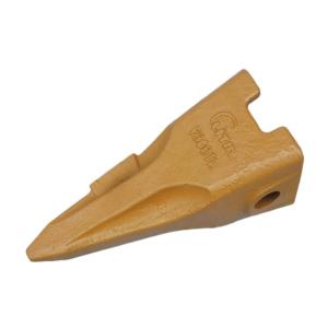 China 14553244 Excavator Undercarriage Parts Bucket Teeth T55GPRC For EC360 wholesale