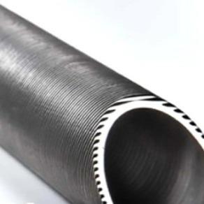 China DELLOK Alloy tube with BV&amp; ISO Aluminum Extruded Tubing wholesale