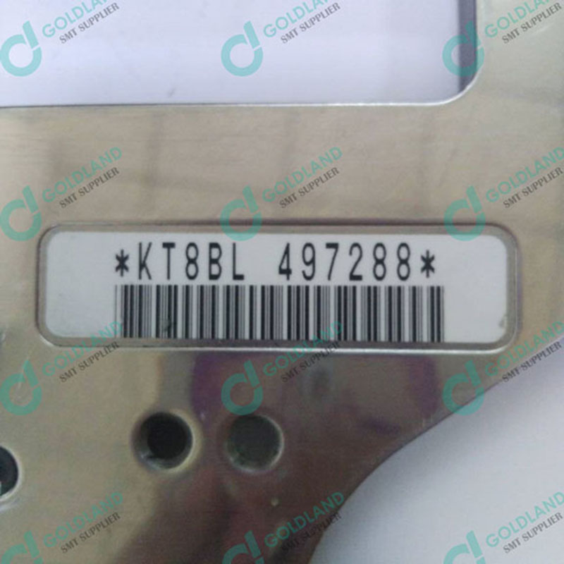 UF09700 2UDLFA0002 UF09800 FUJI NXT II 8mm SMT Feeders