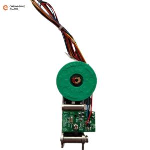China 1750304622-07 1750304622 Diebold Nixdorf CHD-mot ICT3H5-3A7790 Standard DN200 Card Reader Motor Assy wholesale