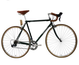 China Adults 700CX25C Wheel Size Road Bike Aluminium Chromoly wholesale
