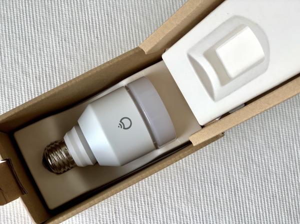 0.8mm Eco Friendly Moulded Fibre Molded Pulp Packaging Wet Press For LED SMART