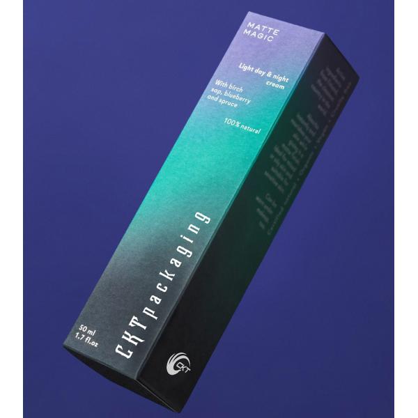 Custom Printed Lip Gloss Packaging Wholesale , Eco Friendly Lip Gloss Boxes With Logo