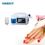 Forward/Reverse Rotation Direction Nail Drill Machine Rated Speed 5000rpm Max