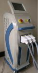 Multifucntional Beauty Machine IPL Elight/RF /Laser Permanent Hair removal skin