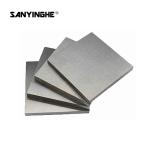YB13 100mm Tungsten Carbide Strips Steel Rod Co Cobalt
