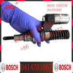 414701067 0414701045 Brand New Original Bosch Diesel Fuel Injector 0414701067