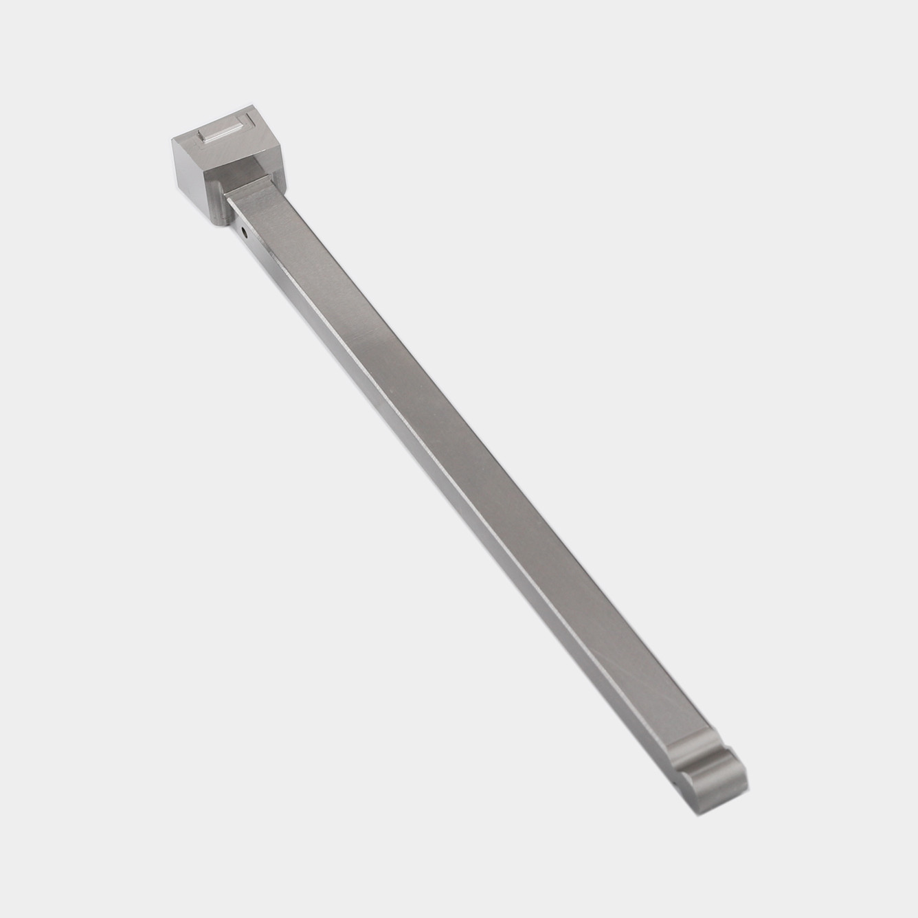 BAITO Standard Inclined Roof Is Used For Plastic Molds And Can Be Customized
