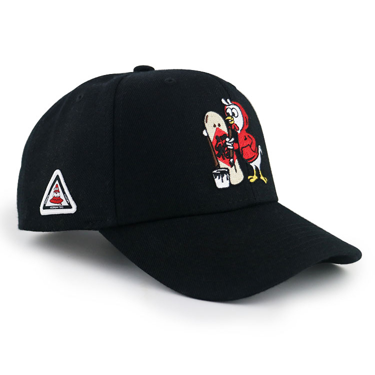 New Style Free Sample Brand Cotton Material Promotion Cheap Plain Blank Men Baseball Cap With Custom Logo