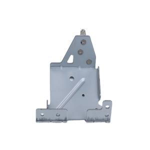 China Aluminium Stainless Steel Rivet Components Custom Machined Metal Parts wholesale
