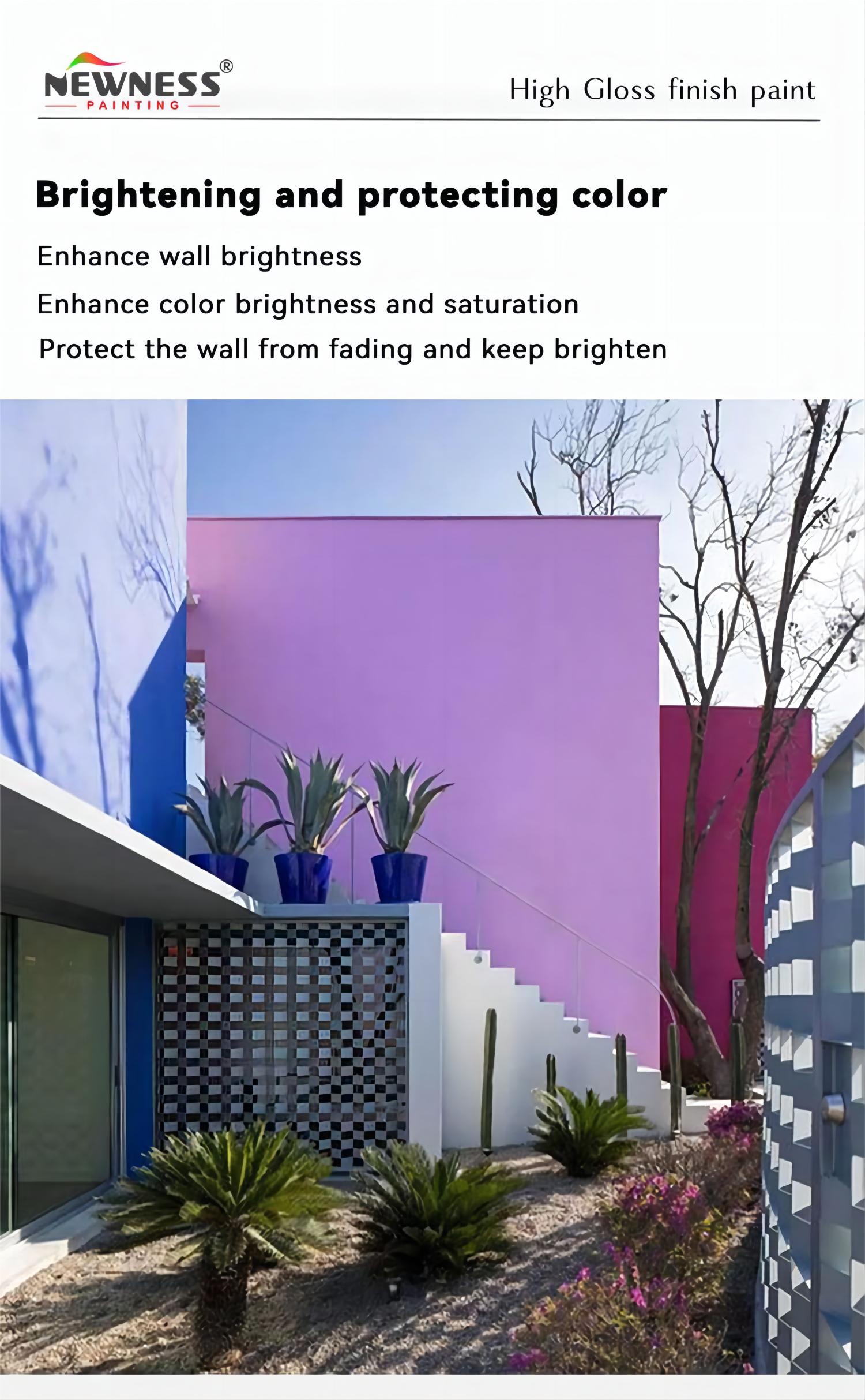 Weatherproof Topcoat Varnish Dry Time 3-5 Days EINECS No. 202-415-4 Odorless Function