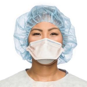 China Fluidshield N95 Particulate Respirator Mask wholesale