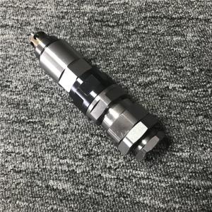 China Tubing Excavator Hydraulic Valve Main Control Valve For Komatsu PC200-6 wholesale