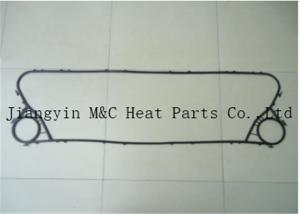 China Excellent Insulativity Gaskets TL200SS For Oil Air Cooler wholesale