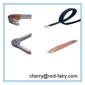 China Copper Flexible Connector for Traction Battery wholesale