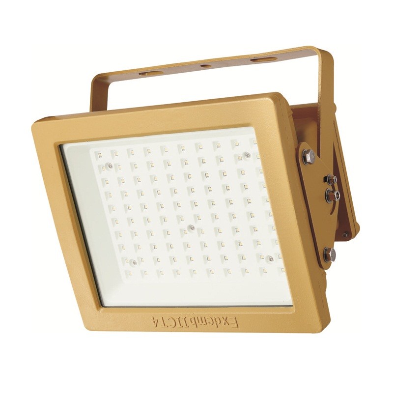 80W Explosion Proof Highbay Lamp Led Anti Explosion Light with EU ATEX IECEx
