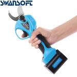 Electric Lopping Shears Garden Pruning Powered Scissors