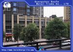Stainless Steel Invisible Safety Grill For High - Rise Apartments