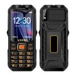 YEEMI Q8 2G Mobile Phone 2.4 inch Dual SIM Cards 3000mAh MP3 FM Flashlight Loud