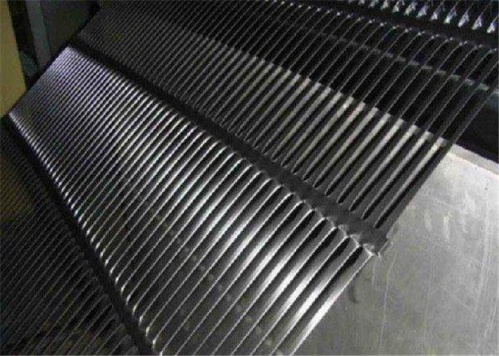 Soil Reinforcement High Density 100m Uniaxial Plastic Geogrid