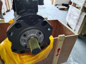 China Kawasaki K3V180DT-9N56-17T Series K3V Excavators Pump wholesale