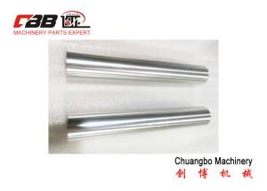 China Hollow G2.5 Aluminum Guide Roller With Bearing House wholesale
