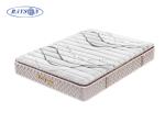 EN591-2 Latex Deluxe Hybrid Pocket Spring Mattress
