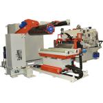 Pneumatic Pressing Arm Unwinding Equipment Stamping Hydraulic Heavy Material