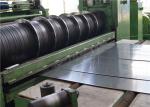 430 410 Stainless Cuts And Coils Cost Effective High Performance Reflective Grey