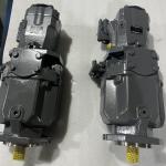 A10VO60DFR1/52R-PSD12NOO Hydraulic Pump A10VO60 D-72160 A10VO60DFR1 SA10VO60DFR1