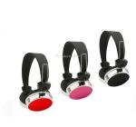 China wholesale new definition of computer headphones with simple but cool