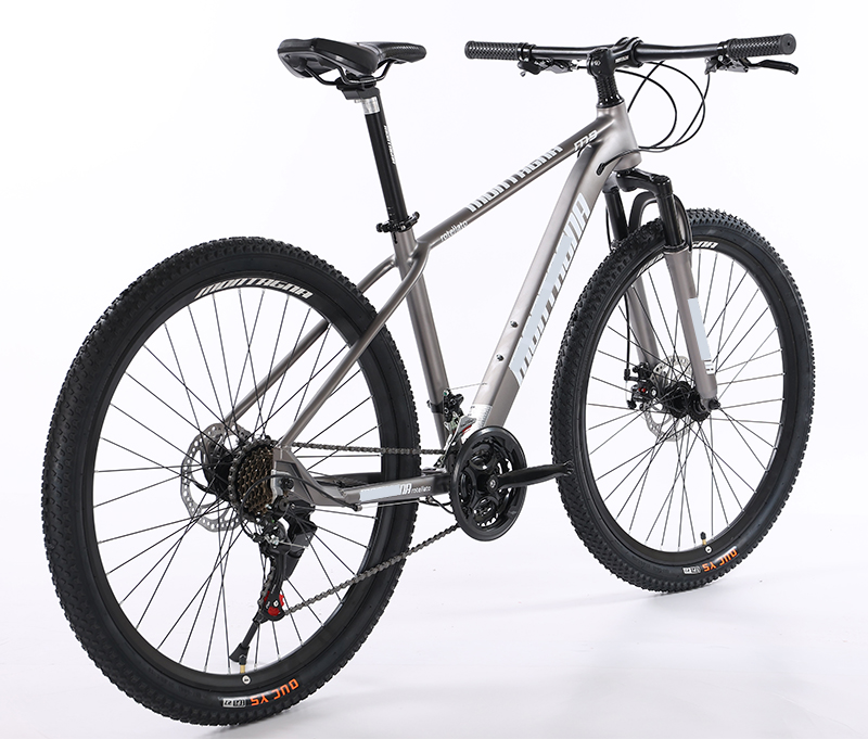 GOMID Bicicleta Custom Bisiklet OEM XC Mountain Bike 29 27.5 MTB Bicycle with SHIMANO Groupset and Aluminum Alloy Frame
