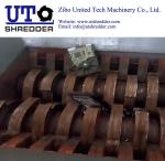 hot sales automatic E-waste Shredder Separator, Copper Cable granulator, AC