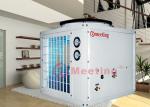Meeting MD30D air source pump cooling heating air to water hot water air