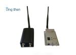 FCC 5000mW Wireless Video Sender High Anti Interference Ability