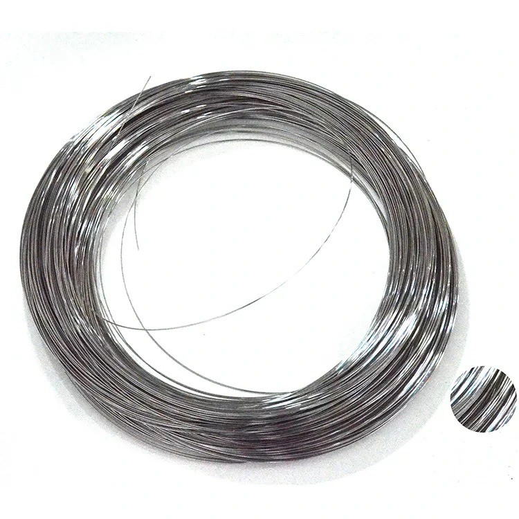 Made In China 0.8mm Stainless Steel Tie Wire
