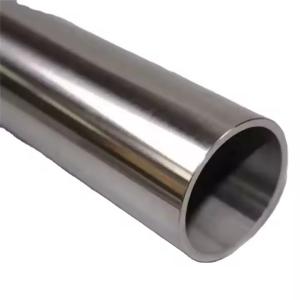 China ASTM A312， A312M TP347H Stainless Steel Seamless Pipe Chemical Containers wholesale