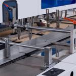 Industrial Automatic Packaging Machines For Red Envelope Gift Bagging