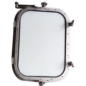 China Marine Aluminum Rectangular Window wholesale