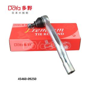 China Toyota Tie Rod End 45460-09250 wholesale