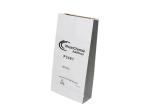 3 Layers Heat Sealed Paper Bags Trapezoid Pocket Opening Good Wear Resistance