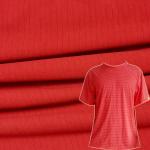 Waterproof ESD Work Wear Fabric 100% Polyester 100D*100D Non Static Fabric