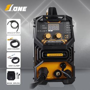 China MIG-160B Electric Co2 Mig Welder Mig Arc Welding Machine 220V wholesale