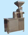 Chocolate production line