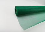 Black Grey 110g 100g Fiberglass Wire Mesh Fiberglass Insect Screen Mesh