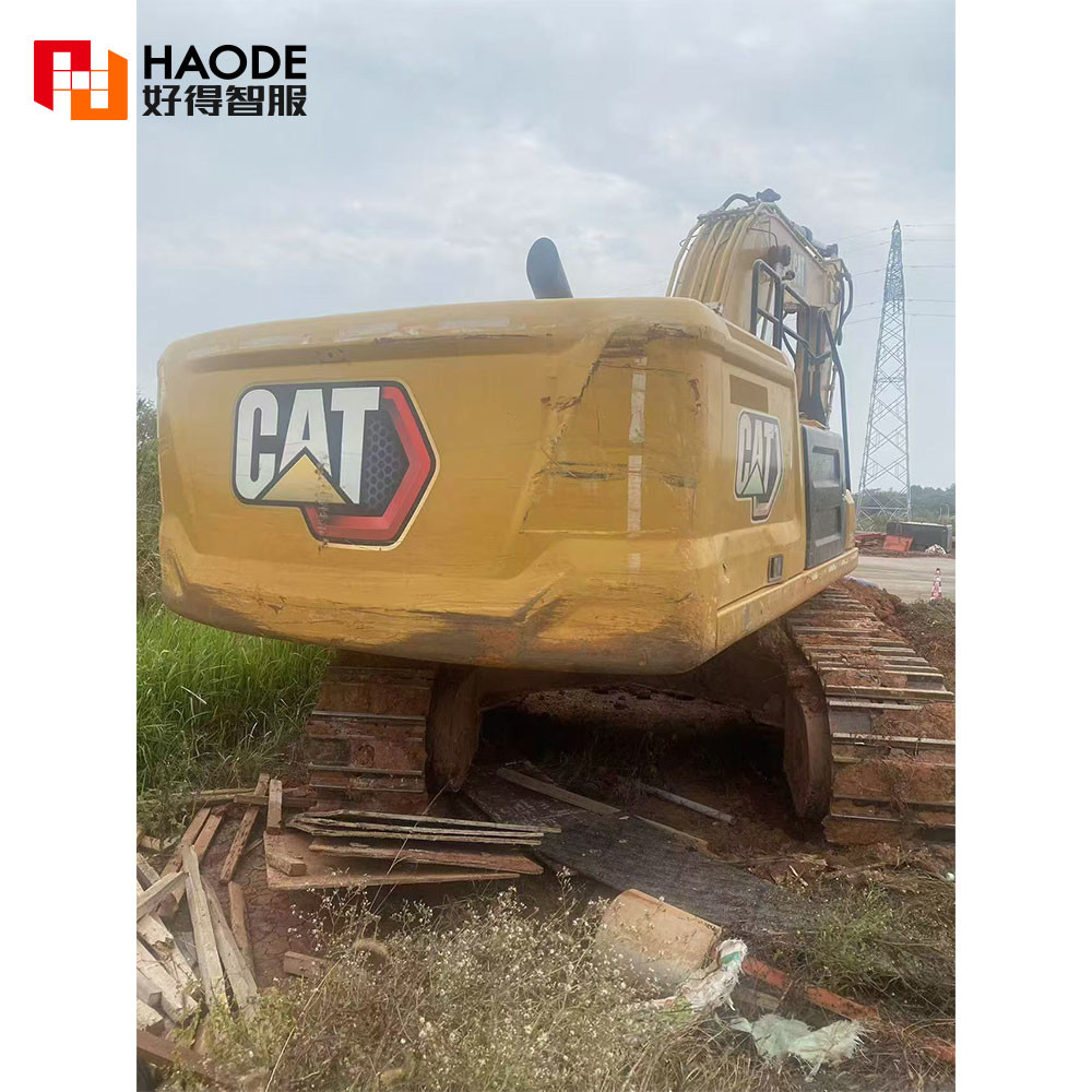 Good Condition High Quality Caterpilar Cat 336GC 336D 336 330 349