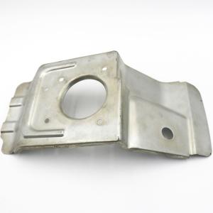 China Medical Progressive Stamping Sheet Metal Die Press Parts wholesale